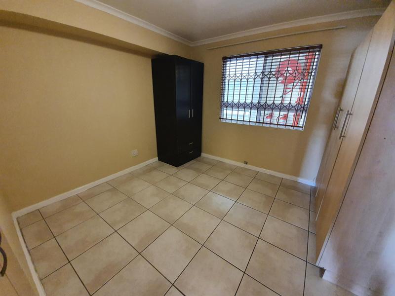 To Let 2 Bedroom Property for Rent in Salt River Western Cape